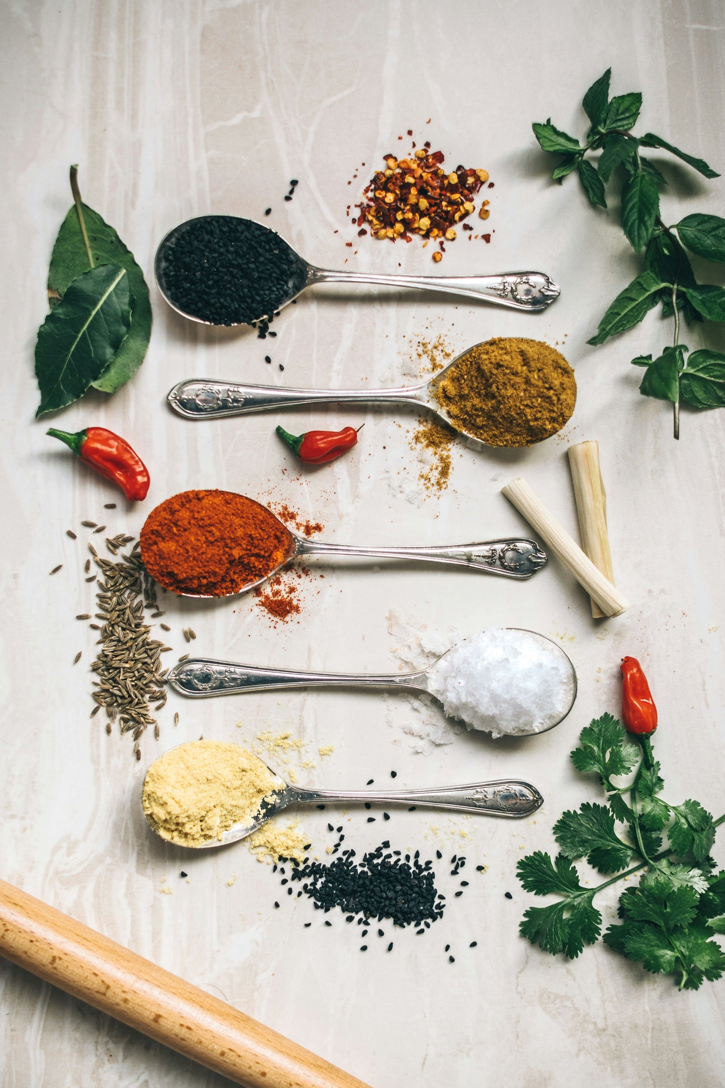 A Spring Afternoon: Ayurveda in Practice