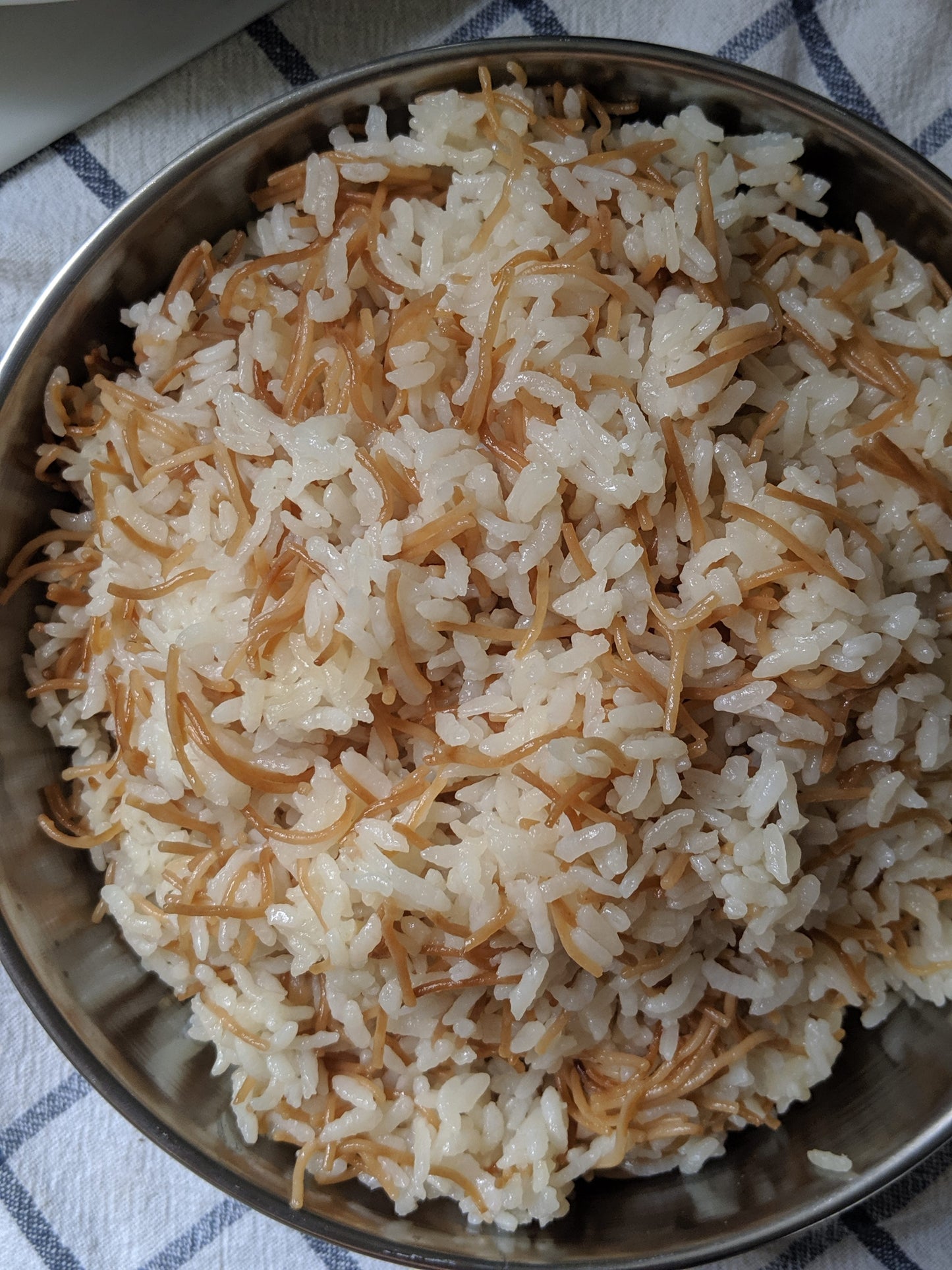 Egyptian Rice