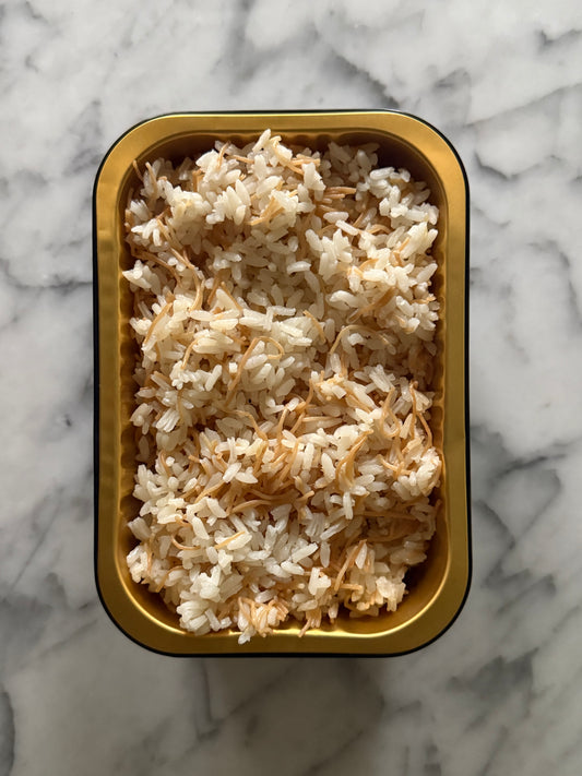 Egyptian Rice