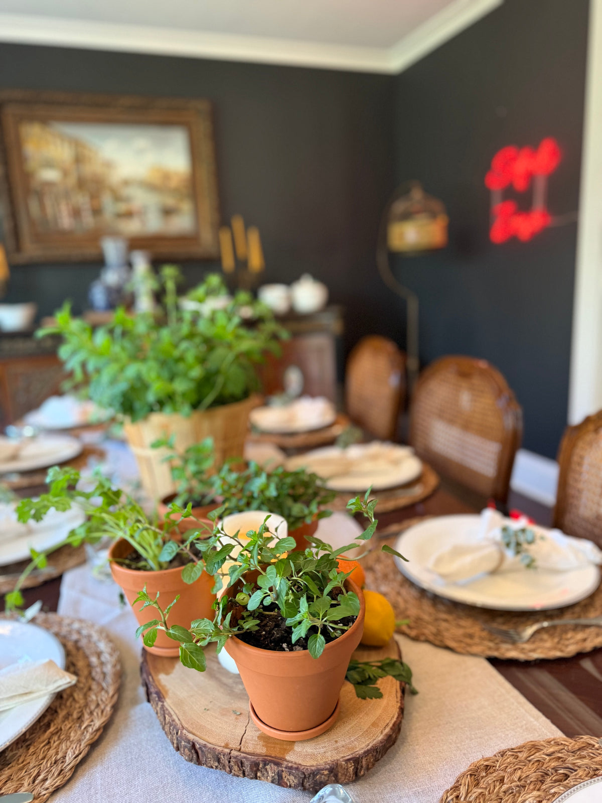 Grounding for Fall: Ayurveda with Rita + Angie