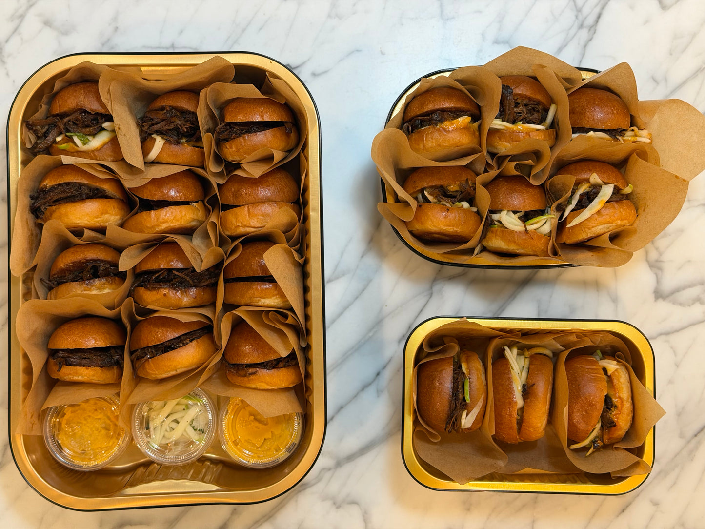 Mini Slider Boxes