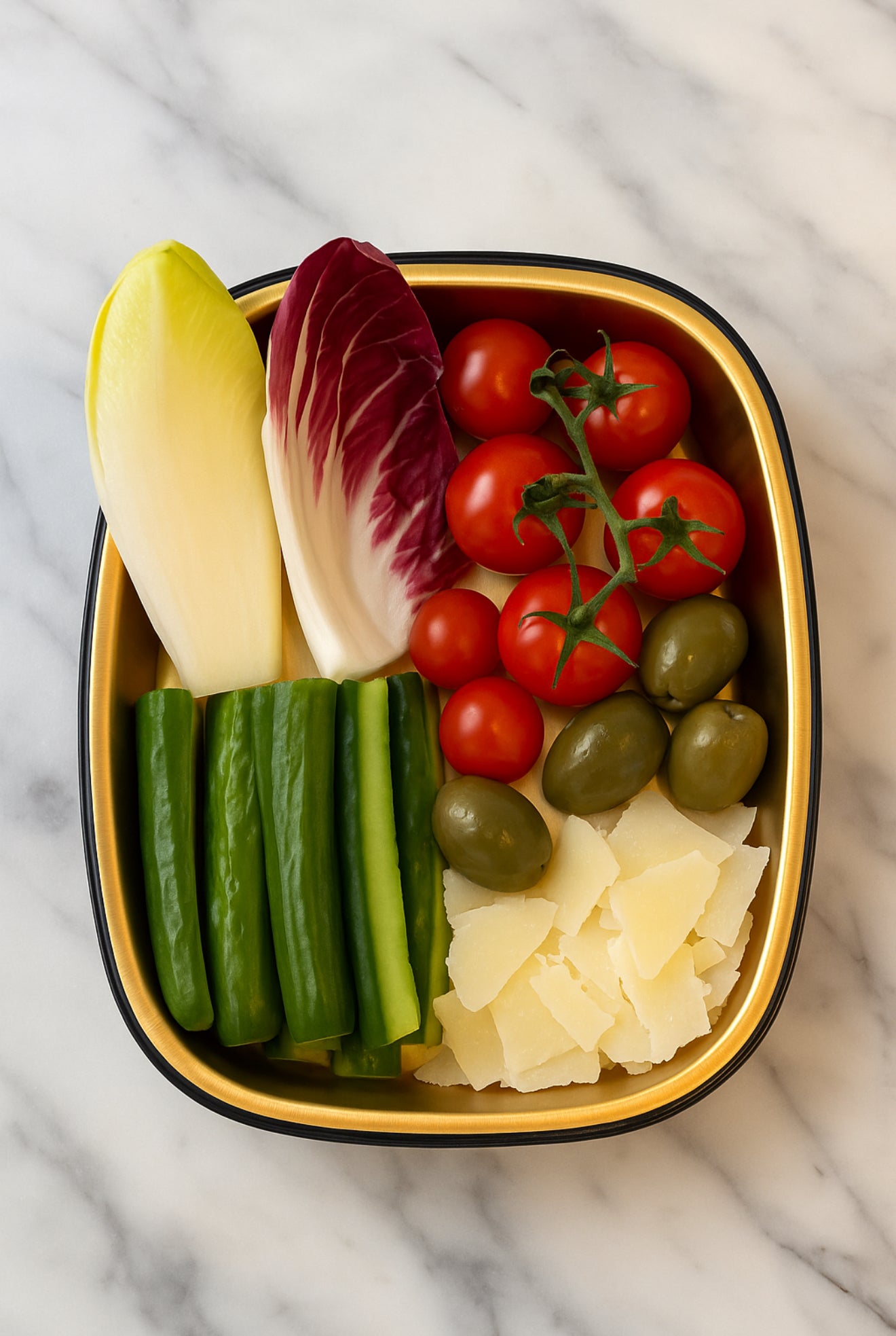 The Antipasto Box