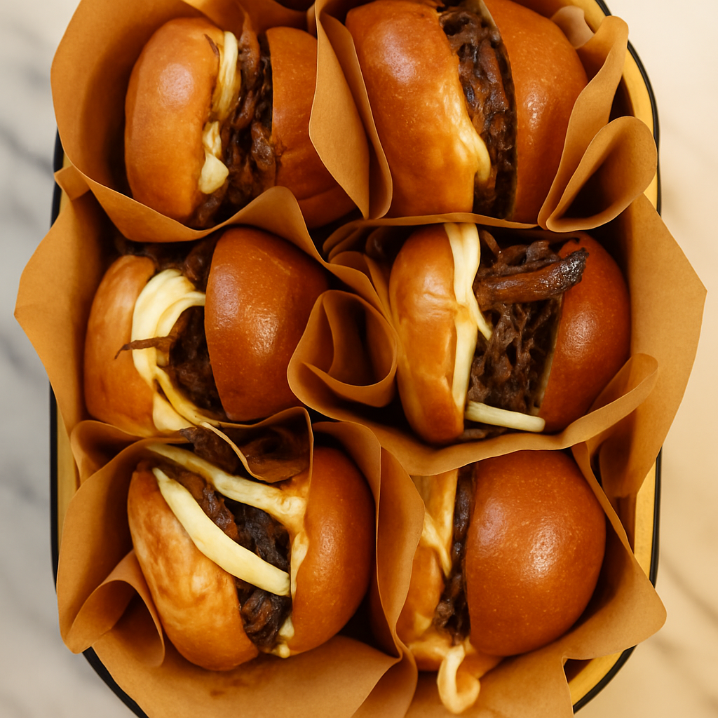 Mini Slider Boxes