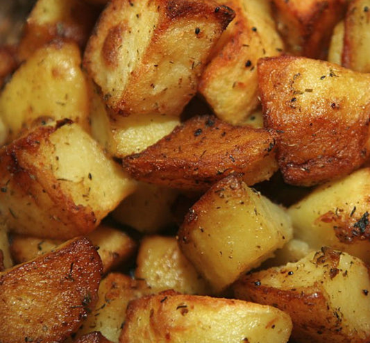 Batata Harra