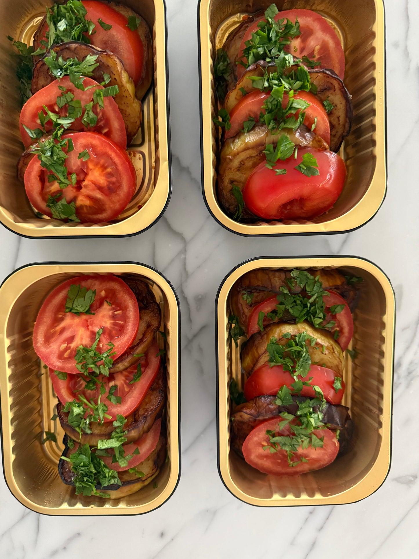 Falafel Dinner Kit