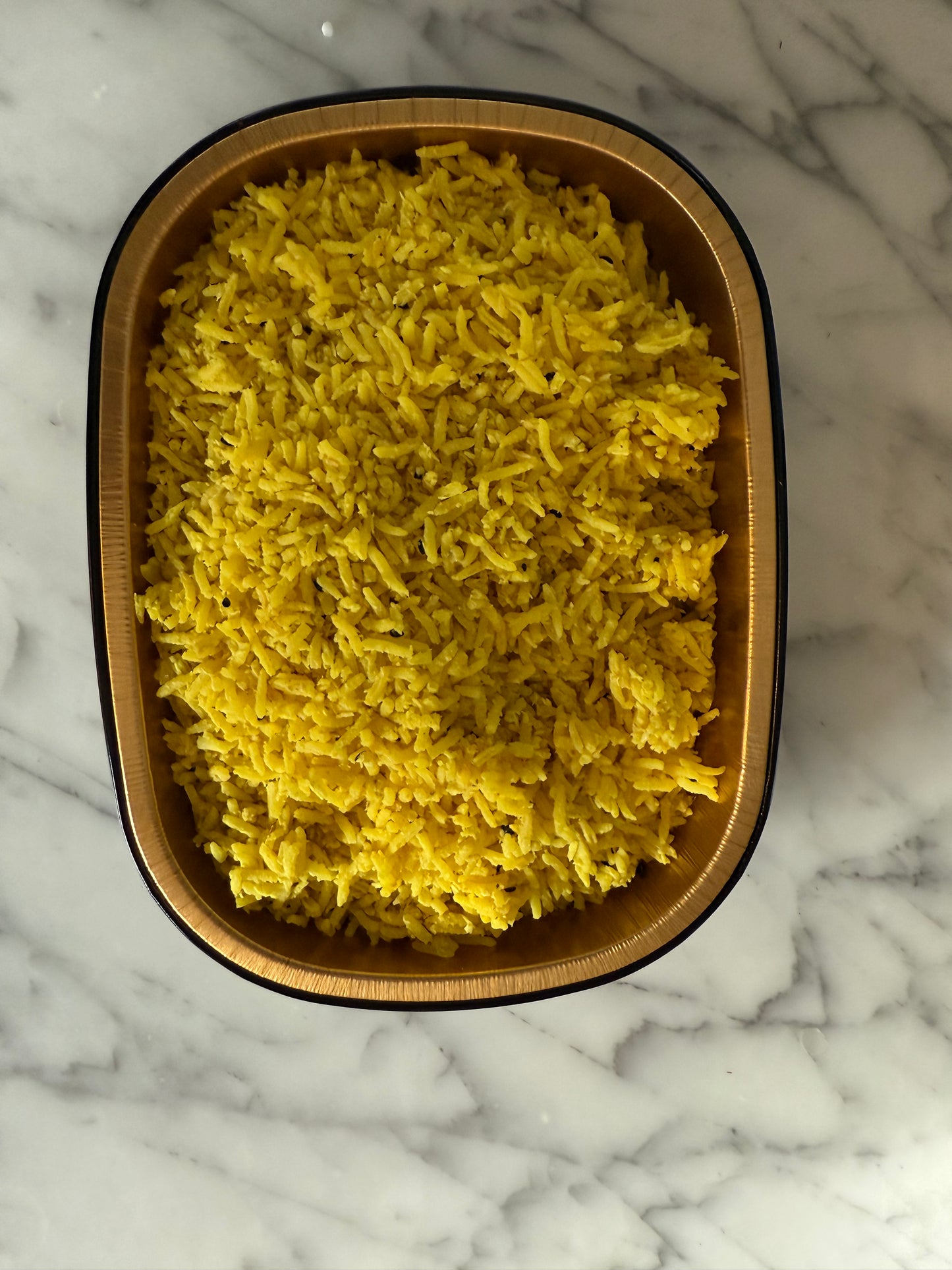 Yellow Rice