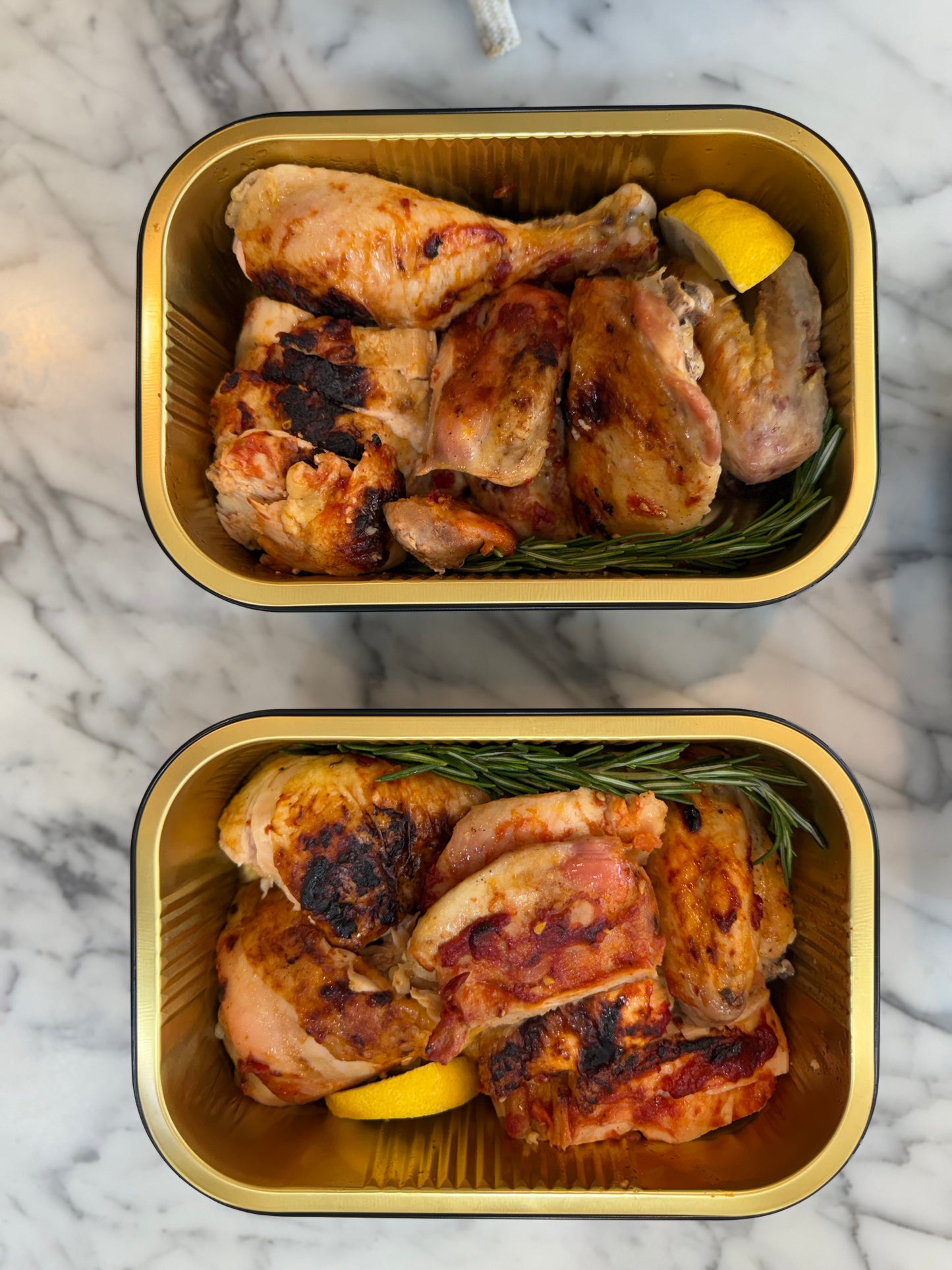 Simply Roasted Protein
