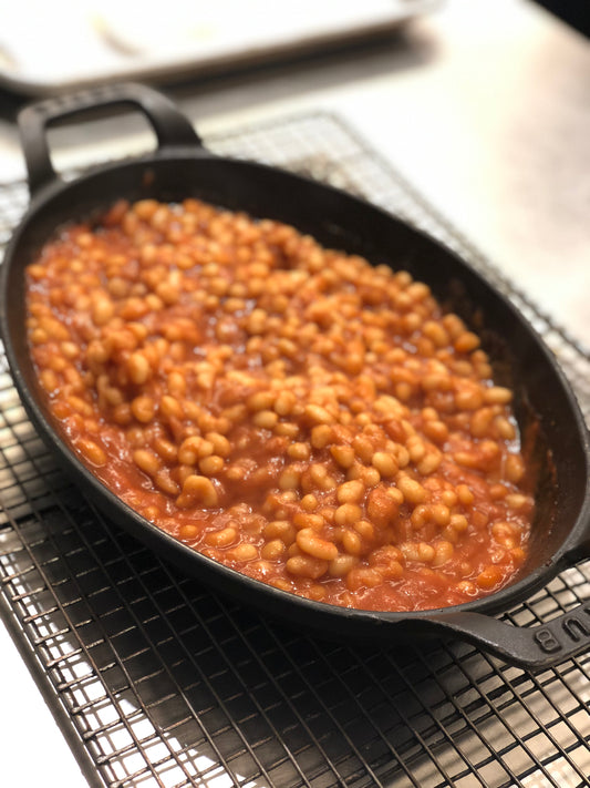 Cassoulet