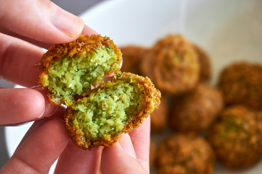 Falafel Dinner Kit