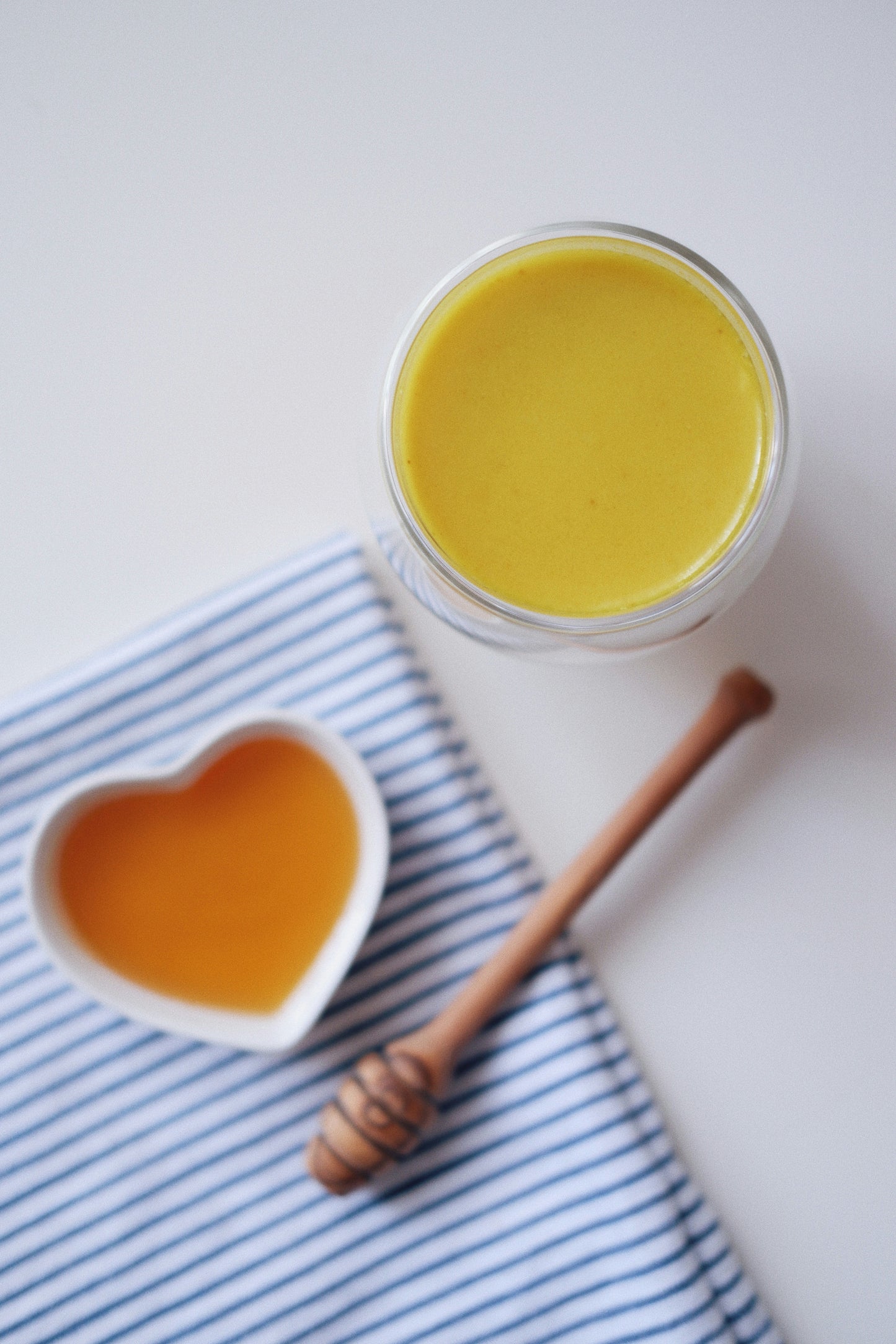 Golden Tumeric Milk