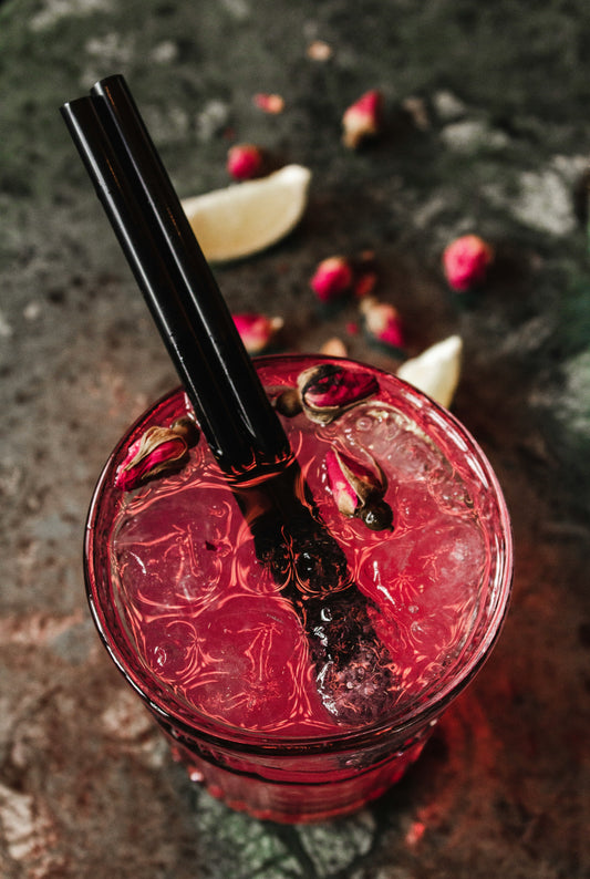 Beet Kvass