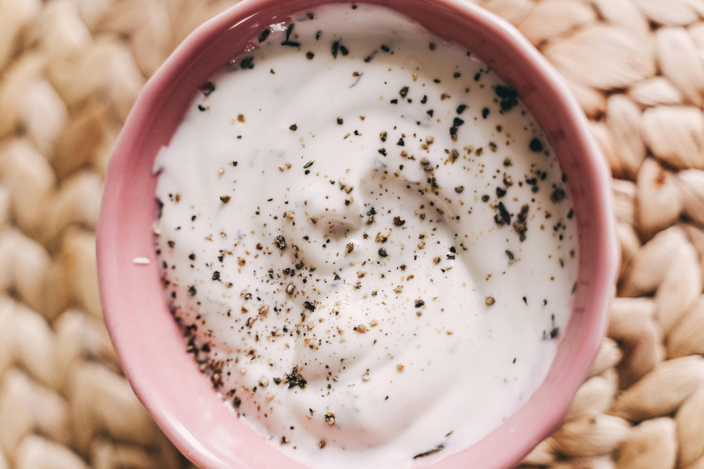 Yogurt Sauce